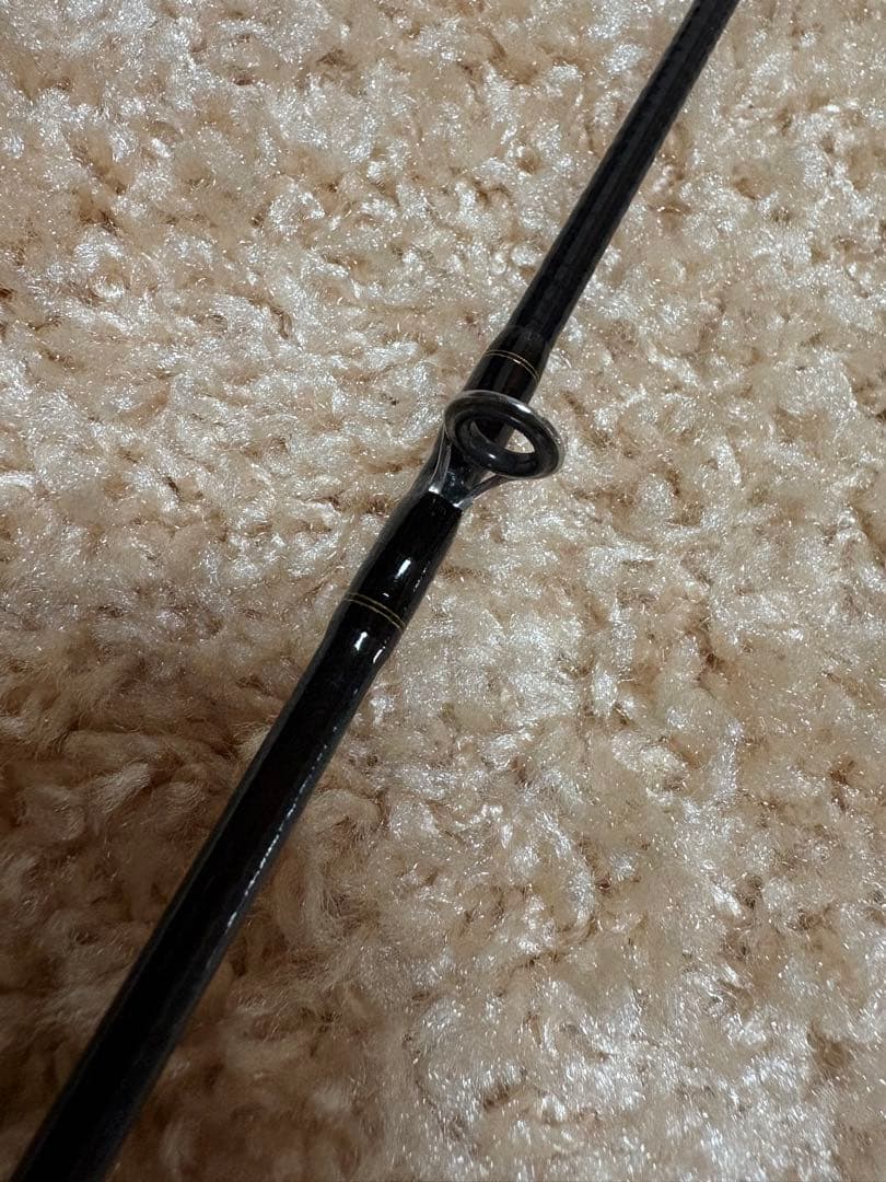 ダイワ　タチウオX ML-190 ※イカメタル　オモリグロッドに代用可能