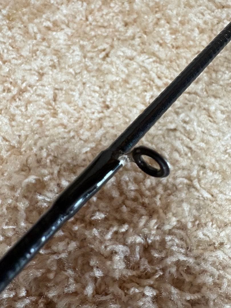 ダイワ　タチウオX ML-190 ※イカメタル　オモリグロッドに代用可能