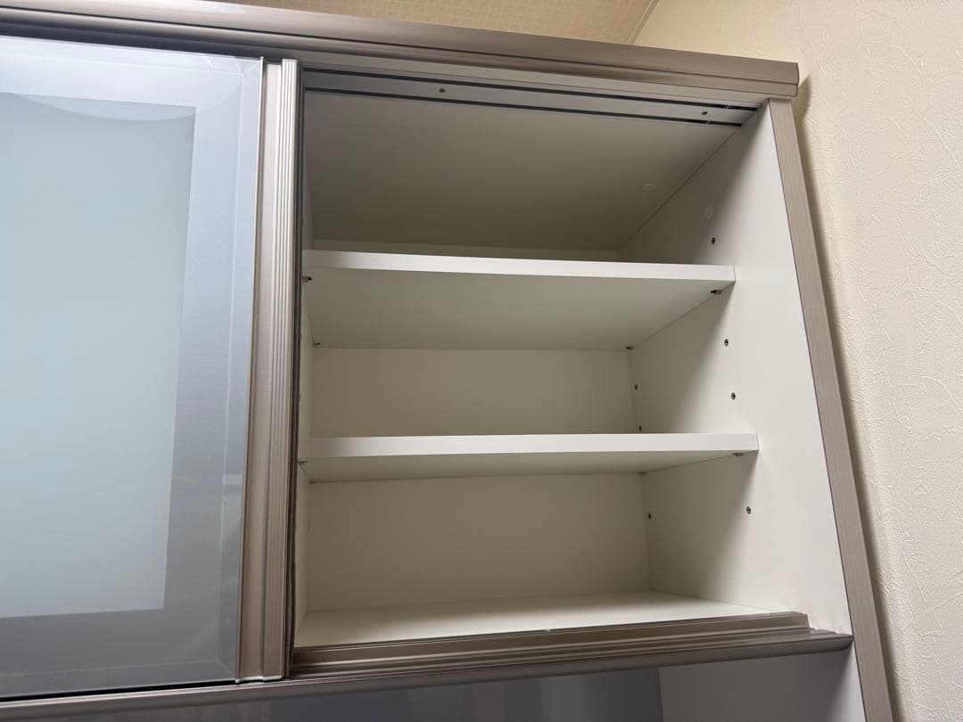 食器棚・キッチンカウンター goleador005