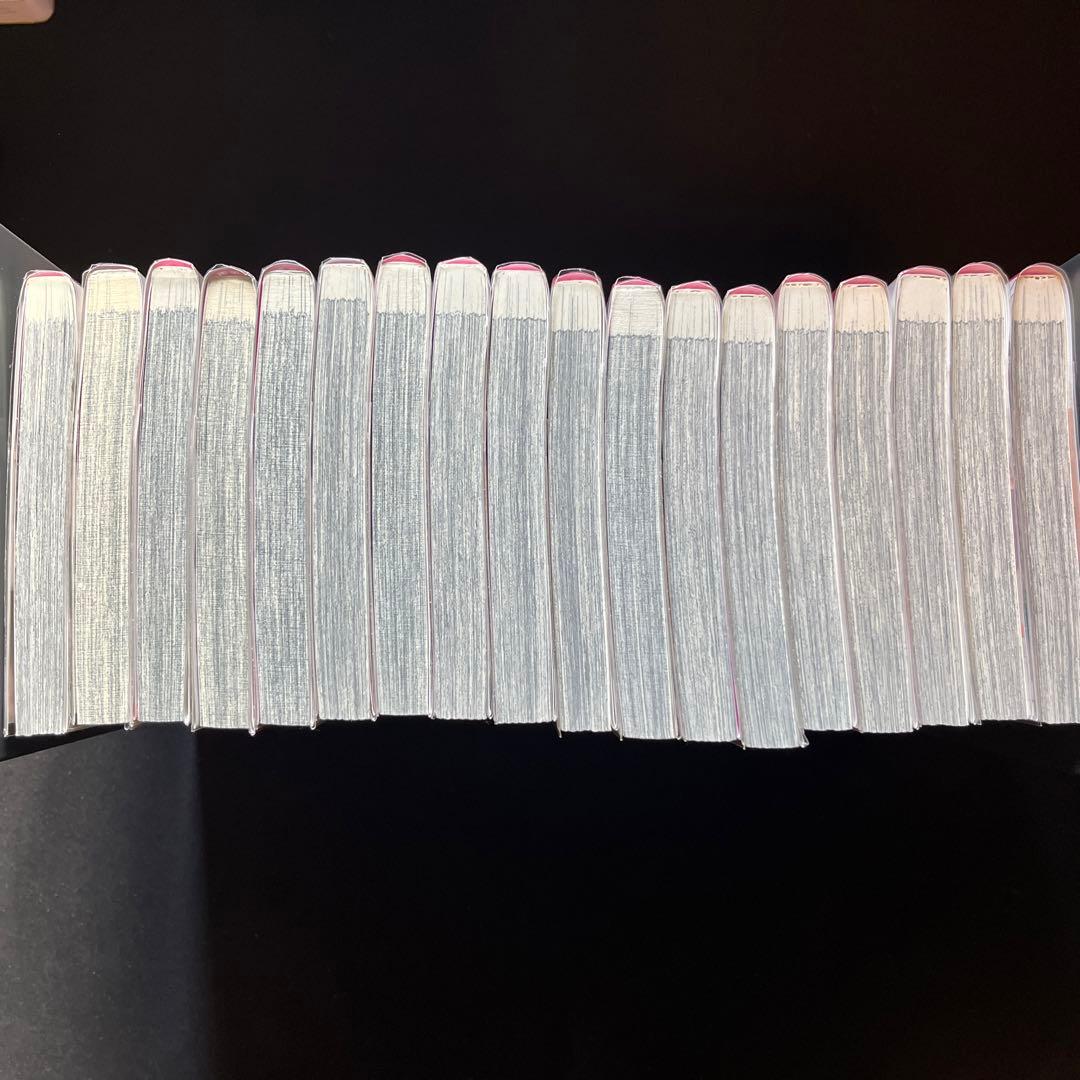 君のことが大大大大大好きな100人の彼女 1〜18巻セット