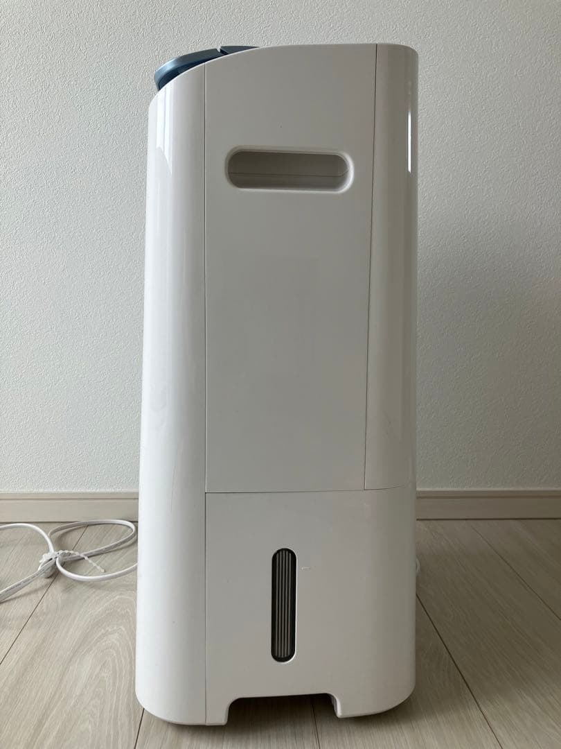 SHARP 除湿機 CV-EF120 ホワイト