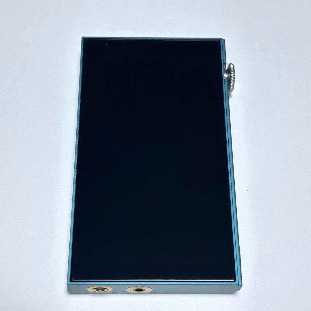 【美品】iBasso Audio DX180 グリーン