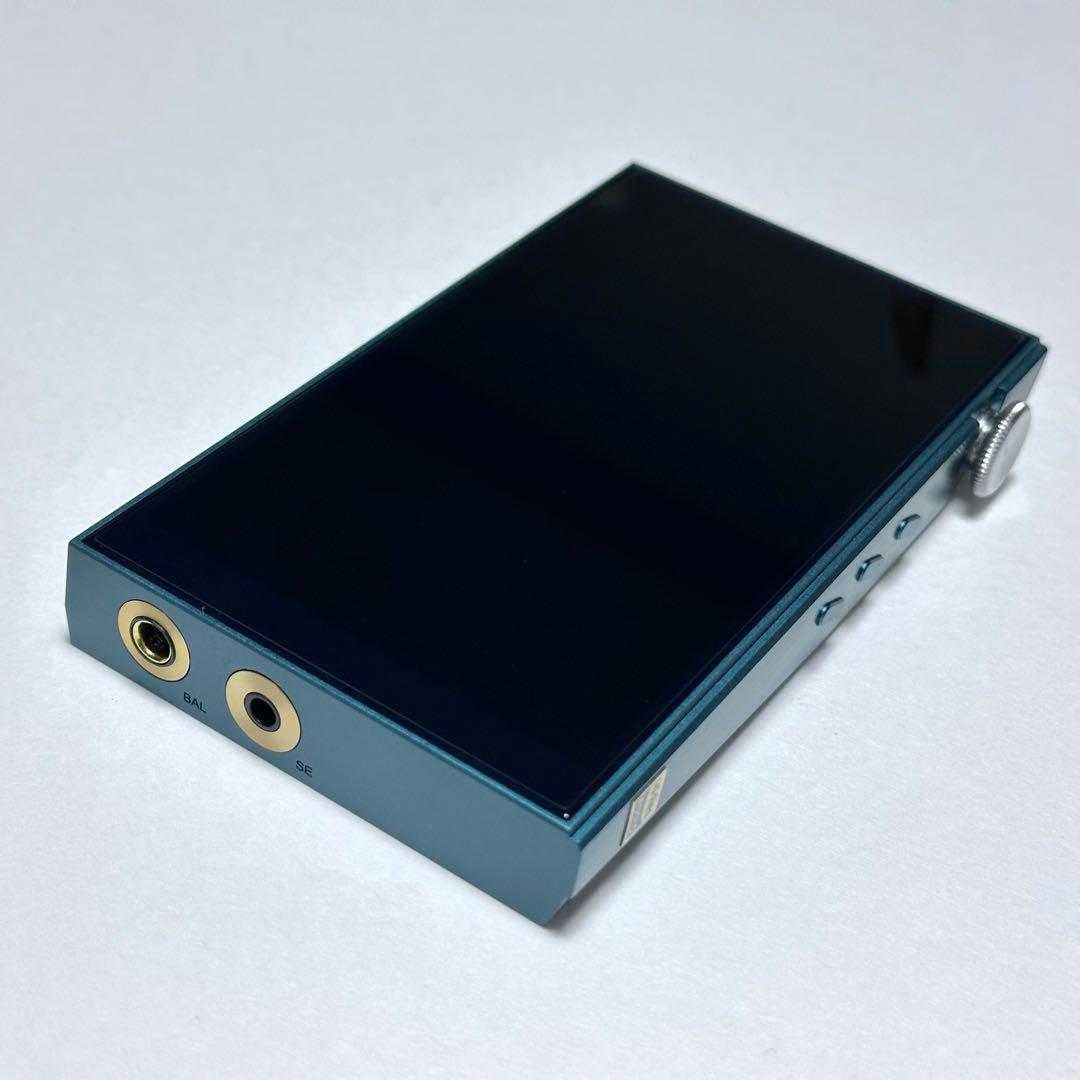 【美品】iBasso Audio DX180 グリーン