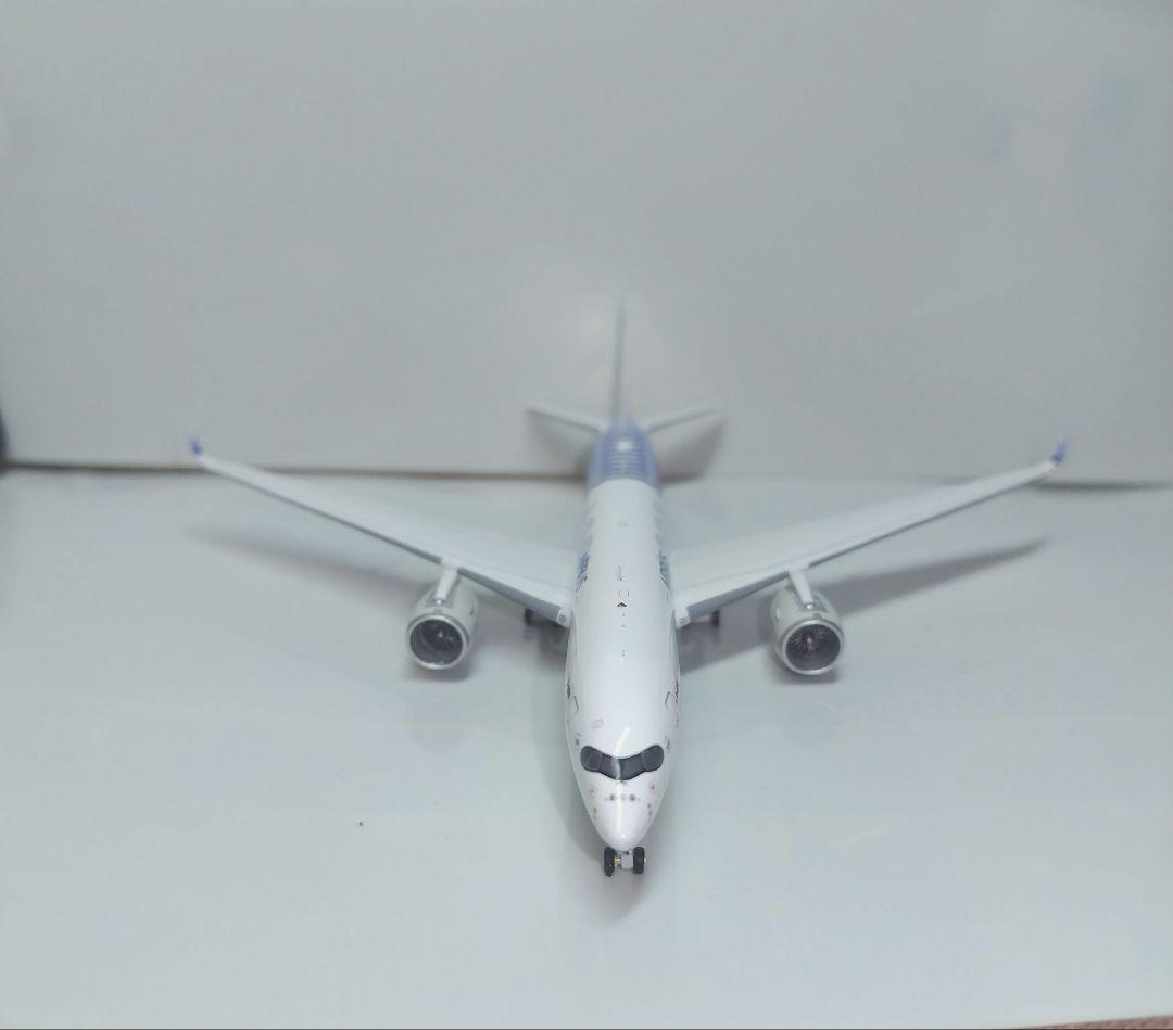 400Aviation CHINAAIRLINES A350‐900 特別塗装