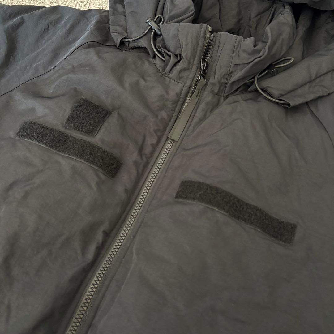 【XXLサイズ】HOUSTON ヒューストン ダウンジャケット ヌプシ型 中綿