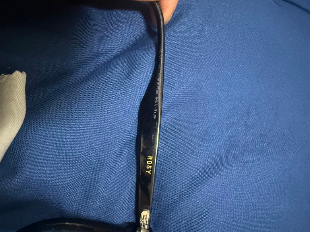 ヴ*ル様 ジェントルモンスターROSY01 (BRG)サングラス