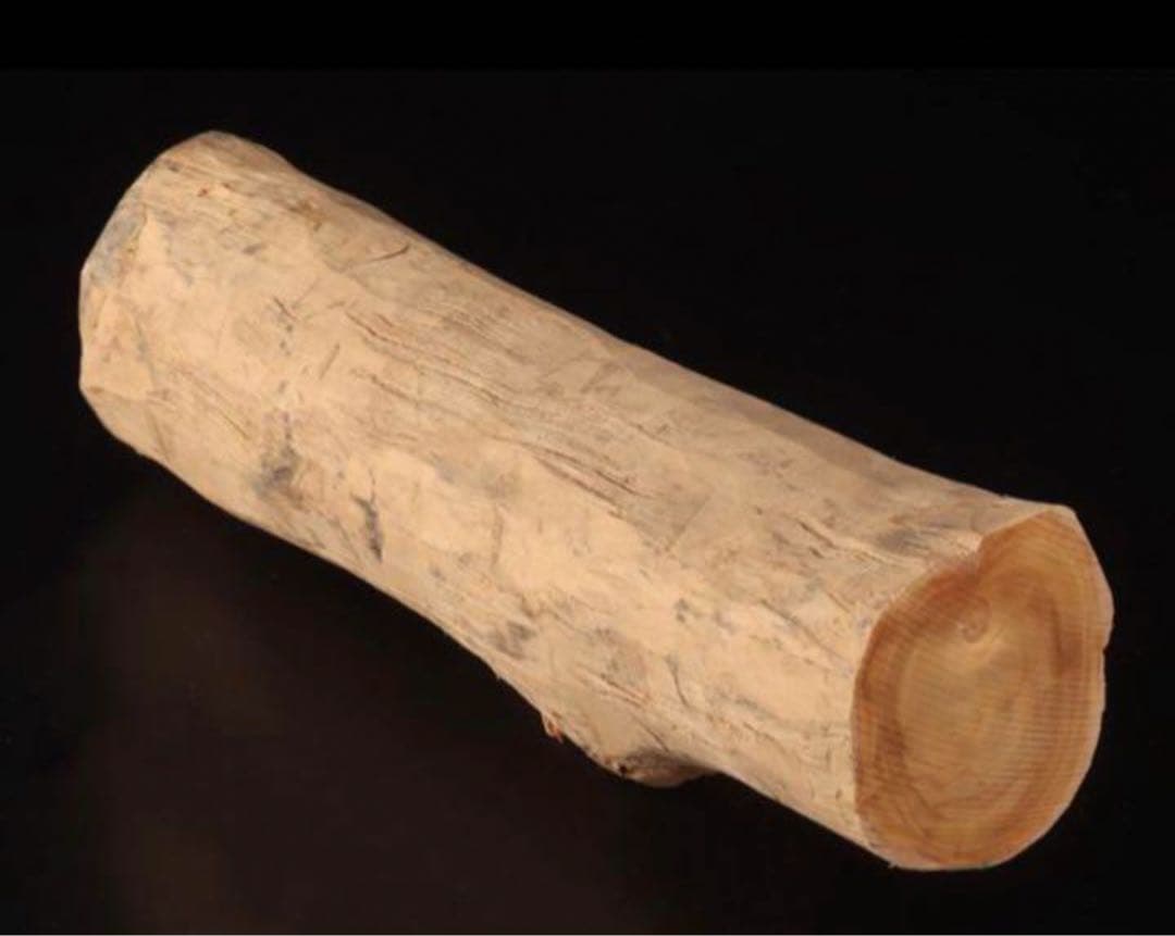 【激レア】200万円 白檀原木