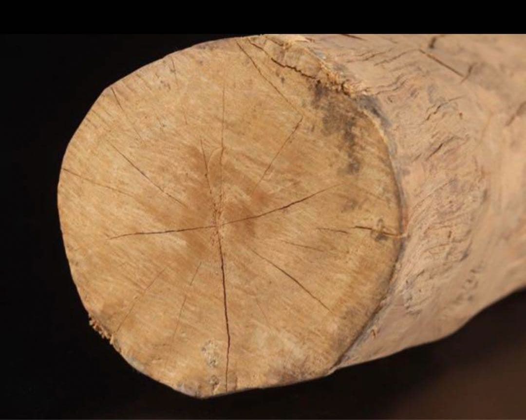 【激レア】200万円 白檀原木