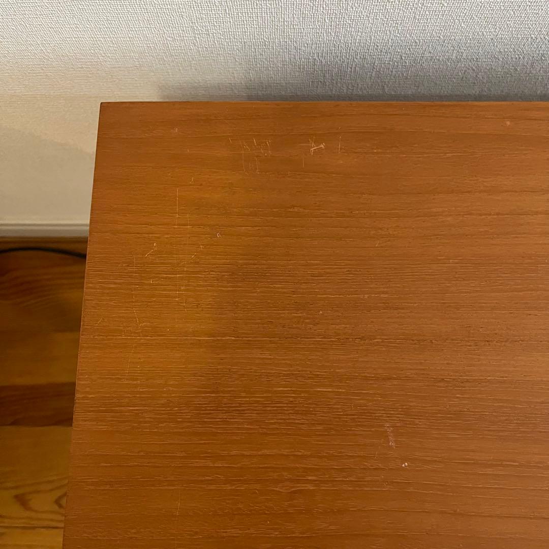 北欧ビンテージ ローボード キャビネット デンマーク