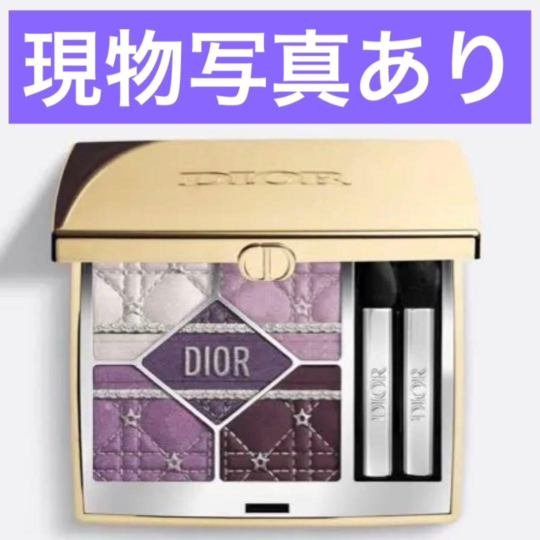 サンククルール 912 プラムパレード ディオール ショウ