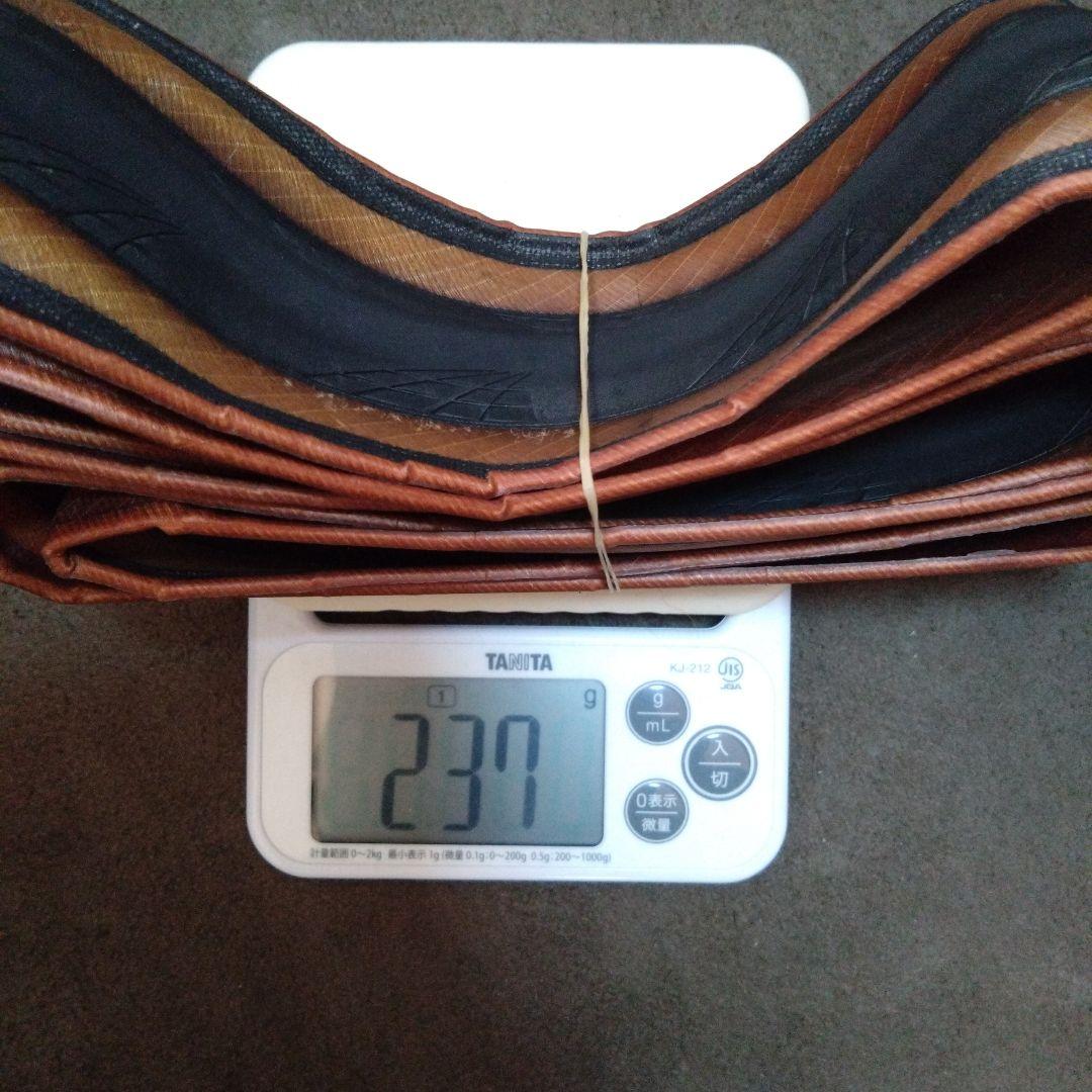 Continental Grand Prix 28C クリンチャー 2本セット