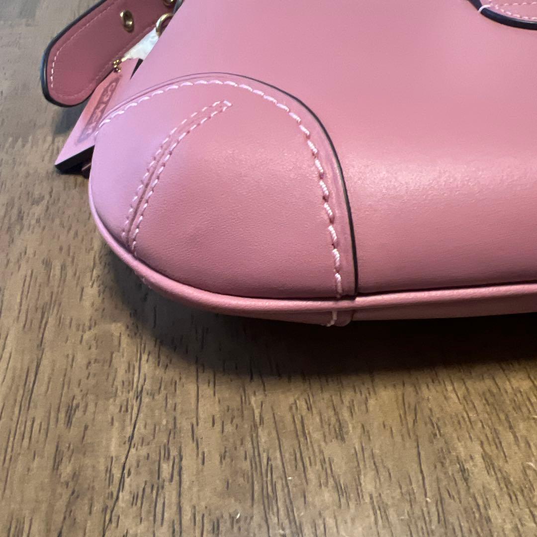 お値打ち！COACH ショルダーバッグ