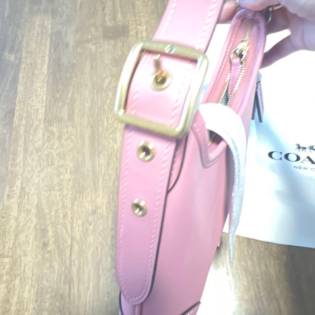 お値打ち！COACH ショルダーバッグ