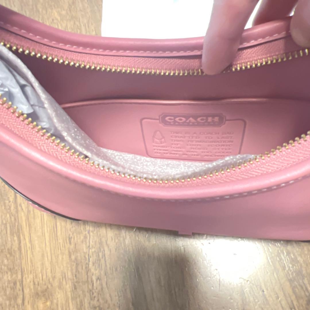 お値打ち！COACH ショルダーバッグ
