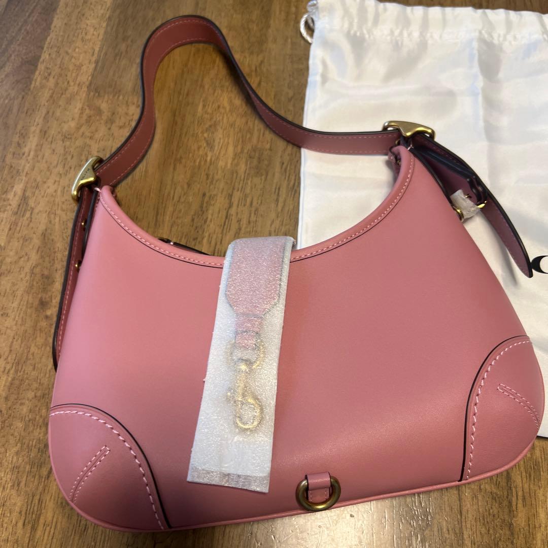 お値打ち！COACH ショルダーバッグ