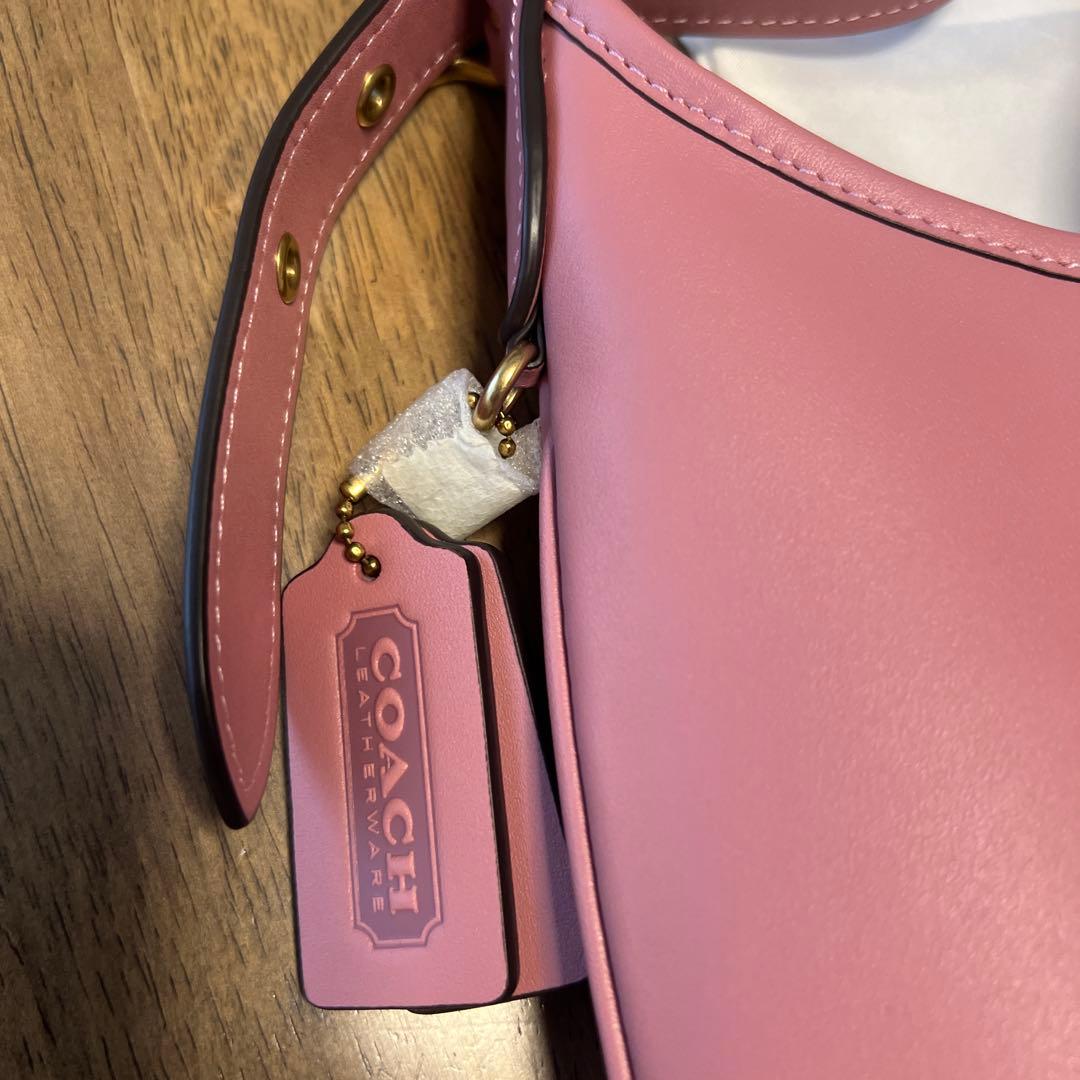 お値打ち！COACH ショルダーバッグ