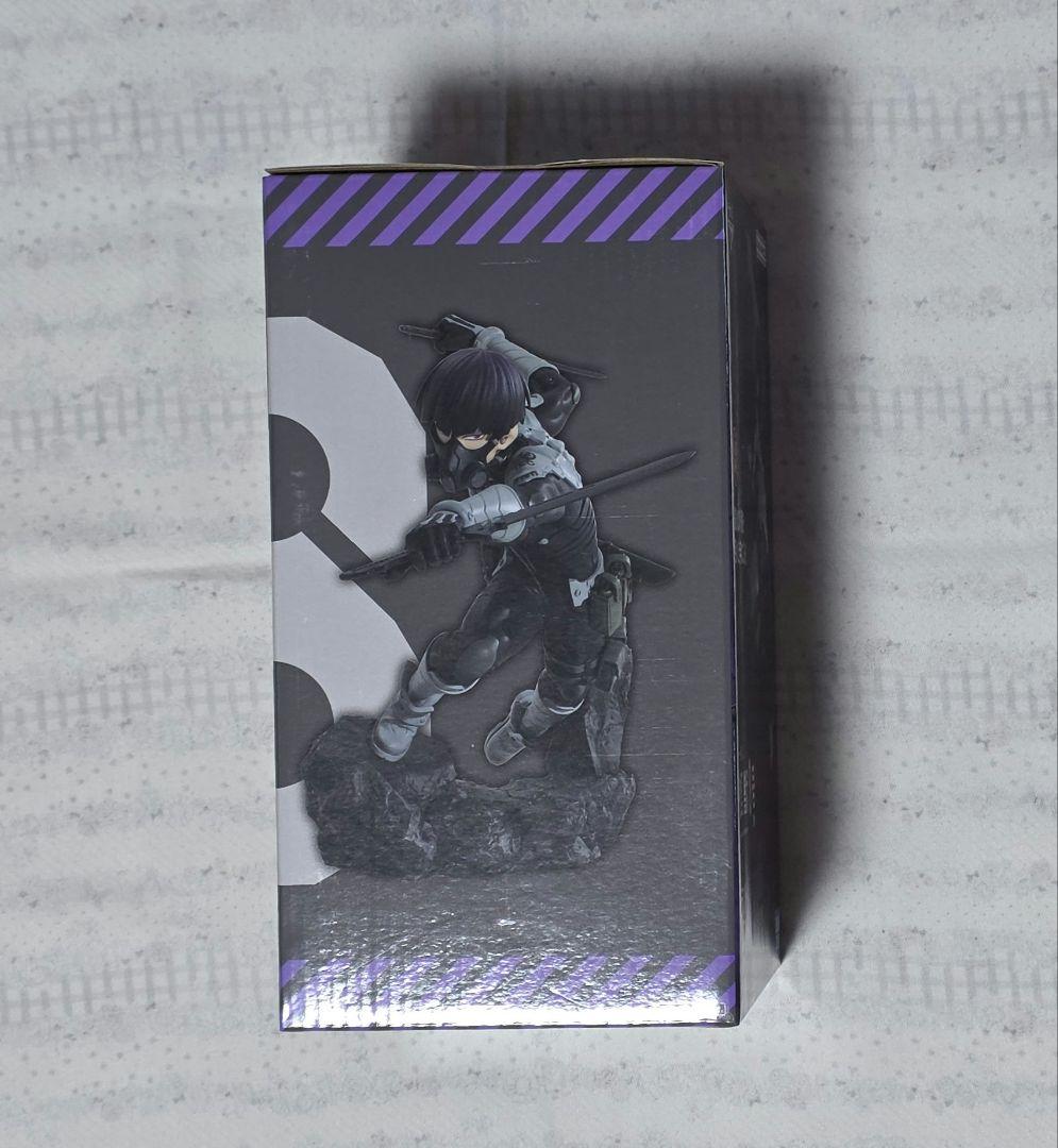 怪獣８号　一番くじ　ラストワン賞　保科宗四郎　フィギュア