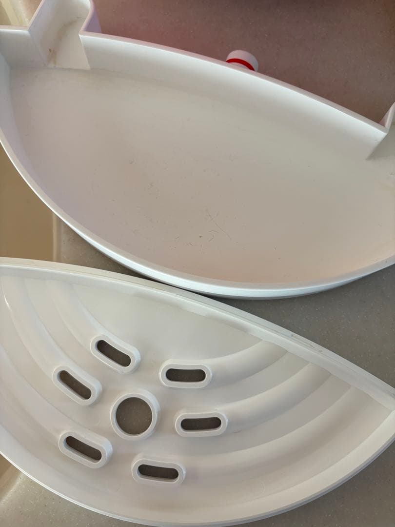 mini every 浄水器 温冷水機能付き