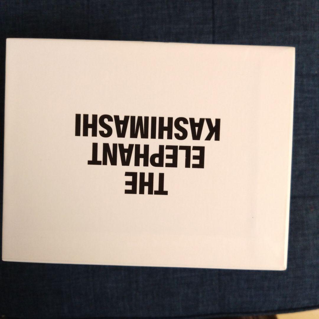 エレファントカシマシ 30th Blu-ray Box　箱のみ