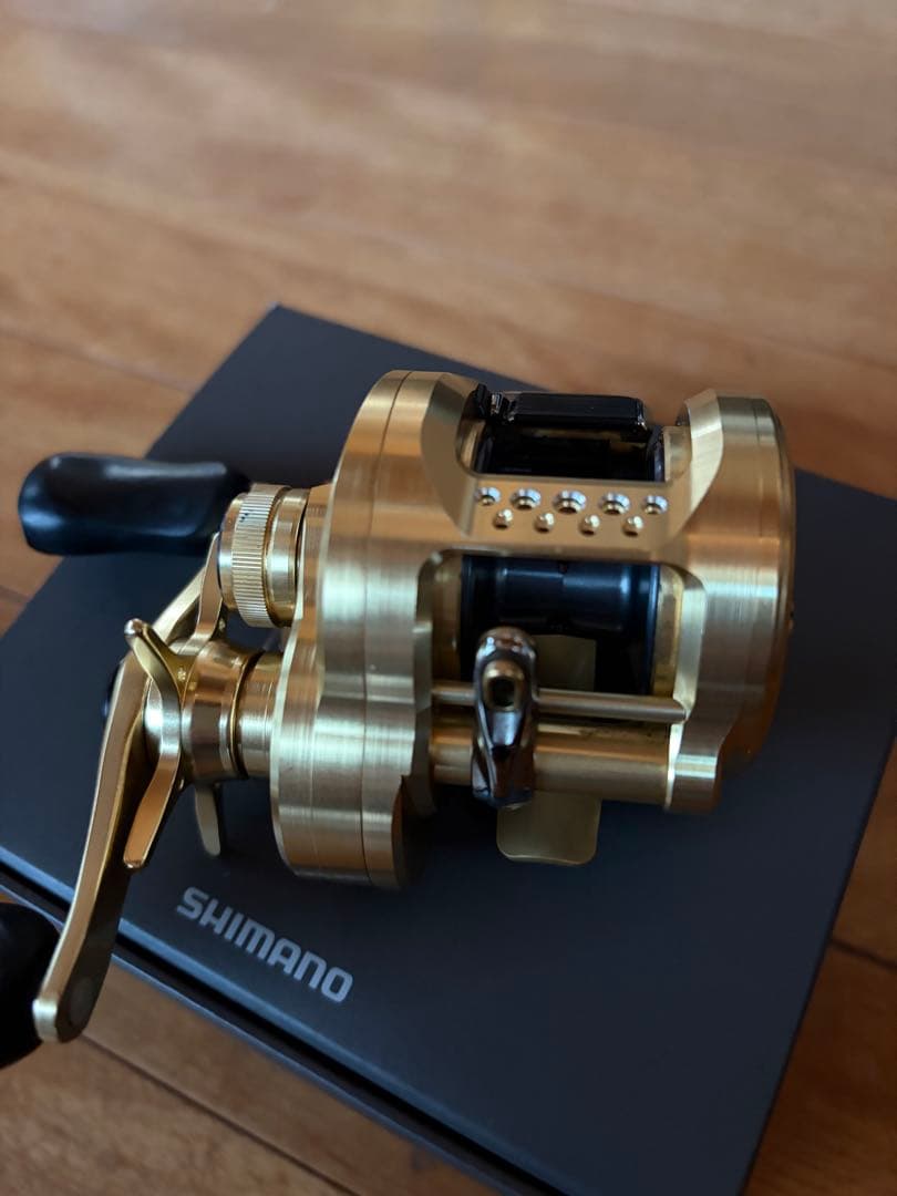 23アンタレスＤＣMD XG カルカッタコンクエストセット売り