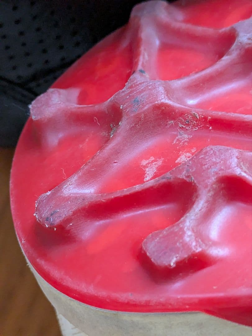 ECCO GORE-TEX スパイクレスゴルフシューズ 黒　44/28㌢