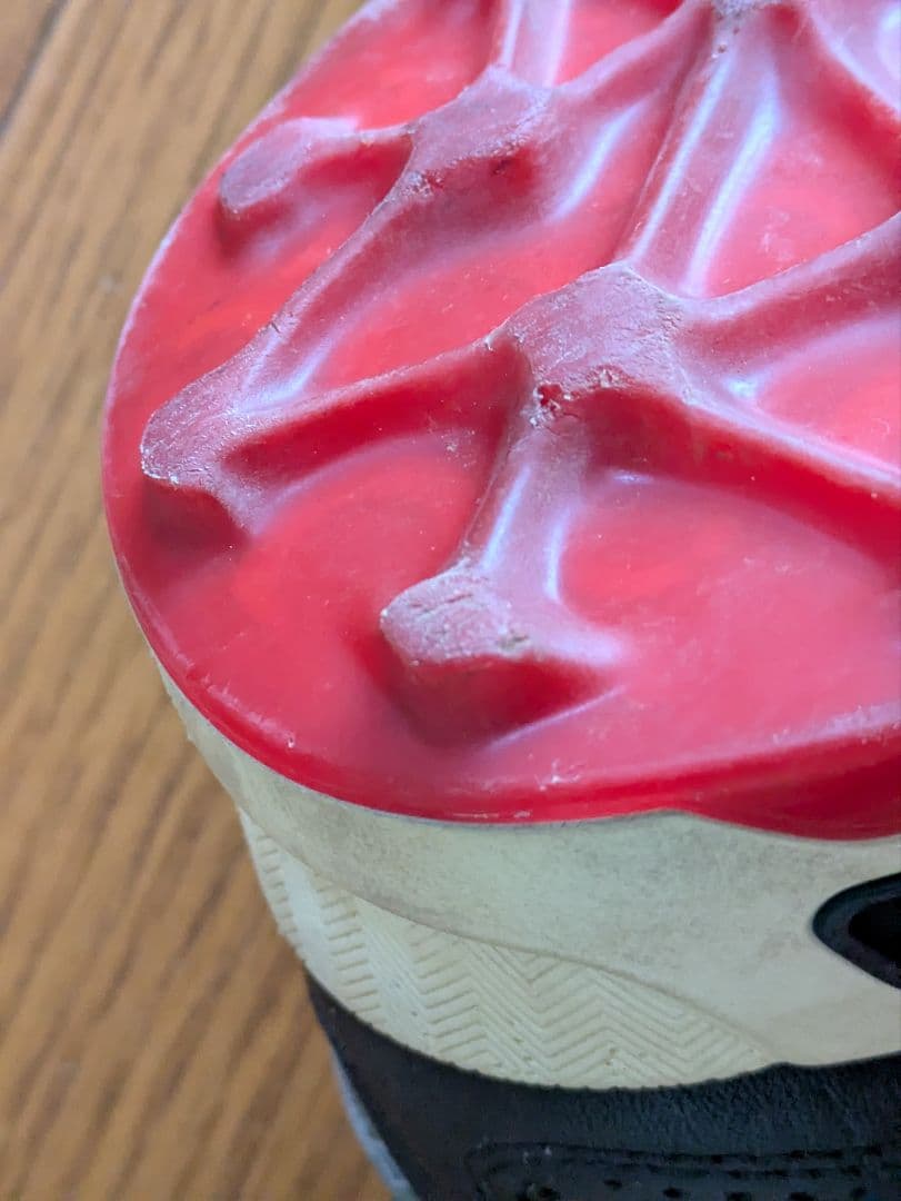 ECCO GORE-TEX スパイクレスゴルフシューズ 黒　44/28㌢