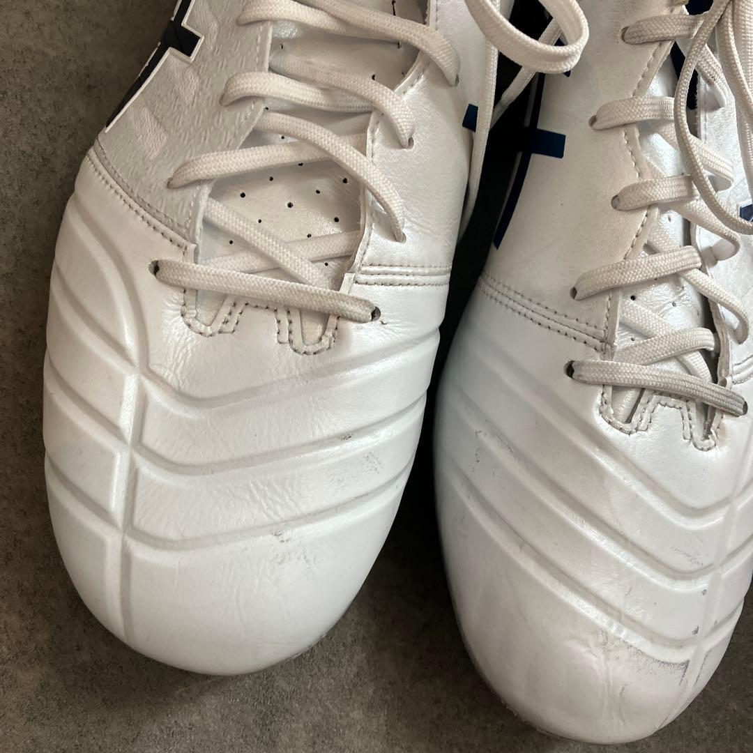 asics DS LIGHT サッカー　スパイク　27.5