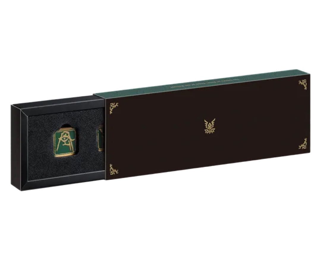 新品　ゼルダの伝説　ティアーズ　オブ　ザ　キングダム　コレクターズ エディション