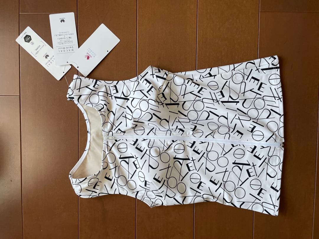 (ハワイ)［ワコール スイムウェア］サイズ 11L セパレート