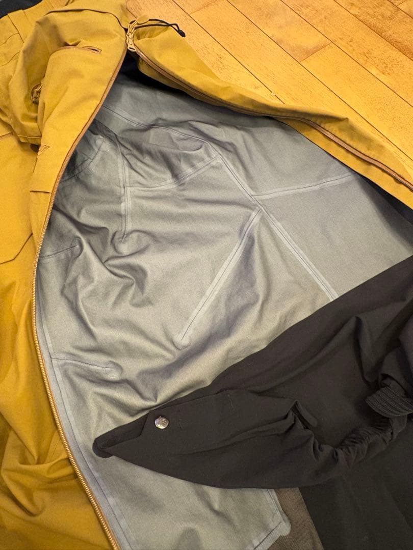 lofoten GORE-TEX PRO Pants サイズ M