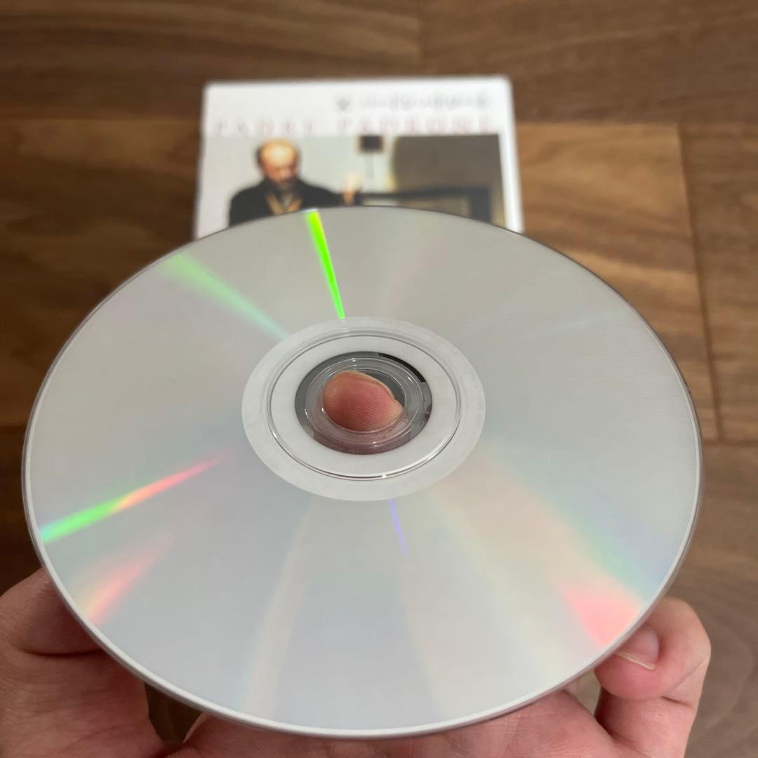 廃盤希少　タヴィアーニ兄弟傑作選 DVD-BOX〈3枚組〉