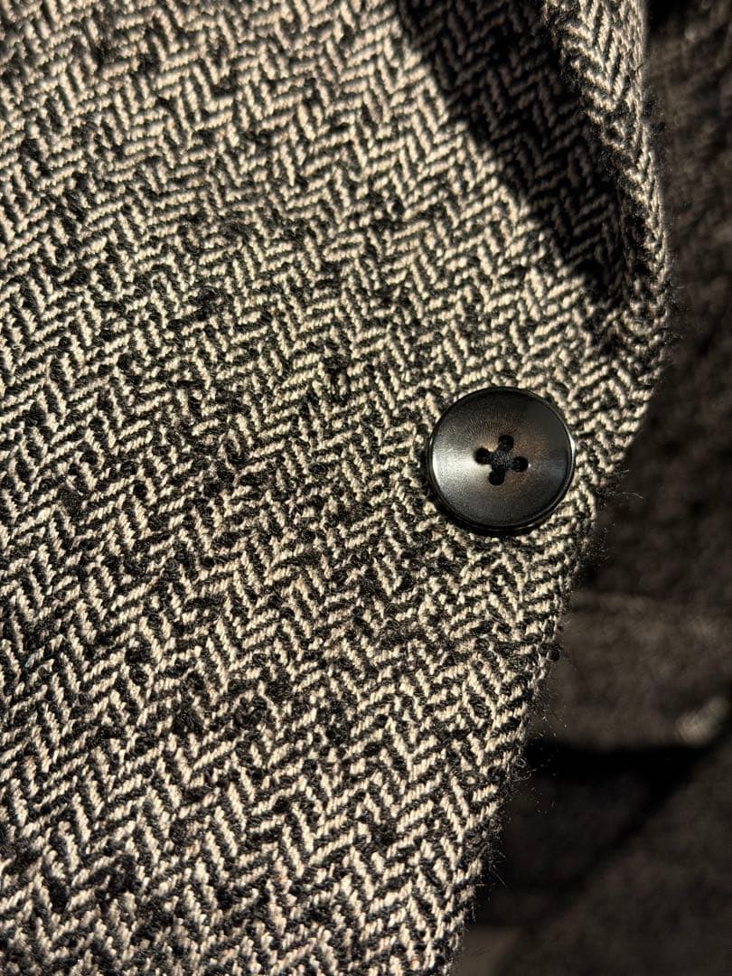 TOMORROWLAND テーラードジャケットsize46