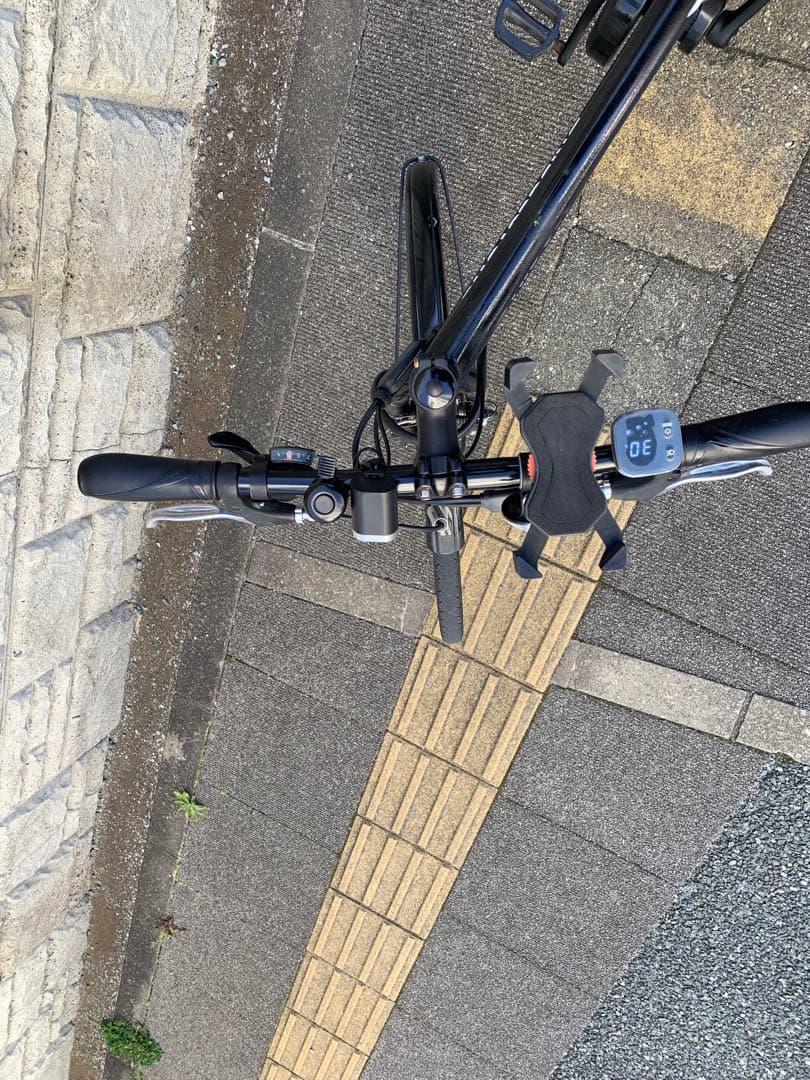 TB1E 2021年モデル ブリジストン