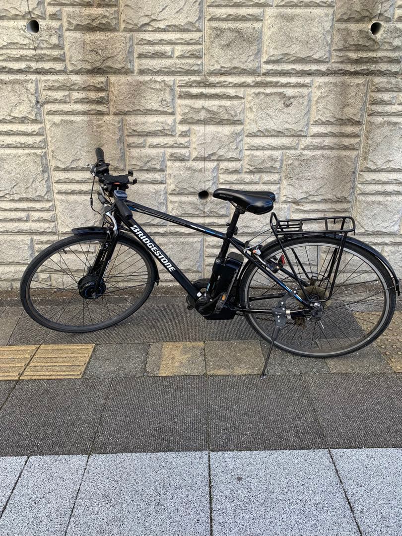 TB1E 2021年モデル ブリジストン