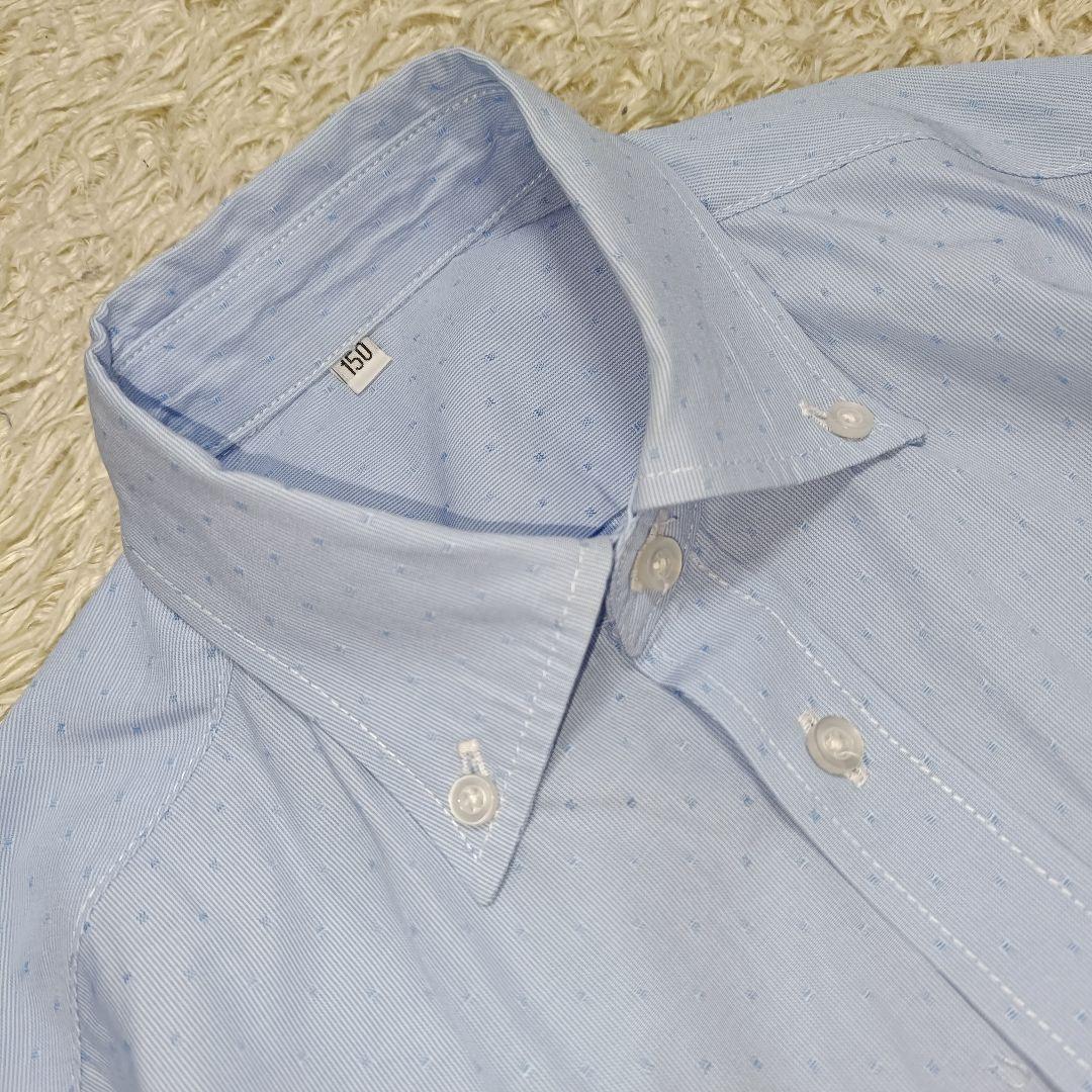 【6点セット】ワンダーファクトリー スリーピーススーツ フォーマル 卒服 150