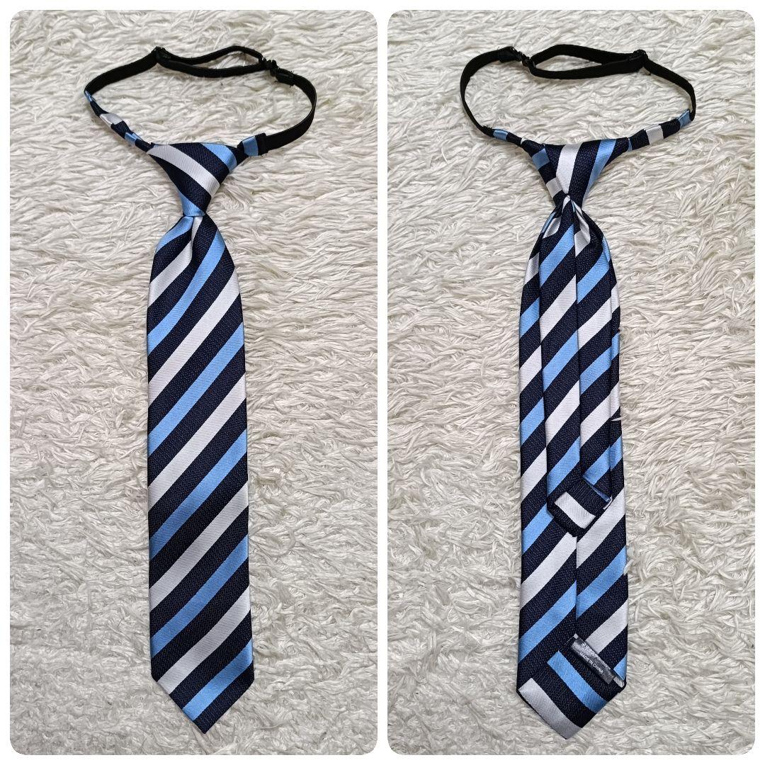 【6点セット】ワンダーファクトリー スリーピーススーツ フォーマル 卒服 150