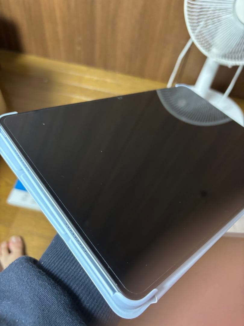 Redmi pad pro 128gb 本体＋純正ケース＋保護フィルムのセット