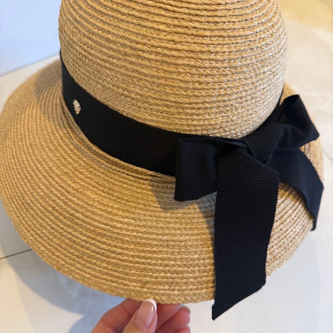 HELEN KAMINSKI ヘレンカミンスキー　 Newport SB