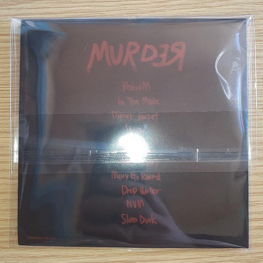 【RED RUM】G-K.I.D VINGO BARK