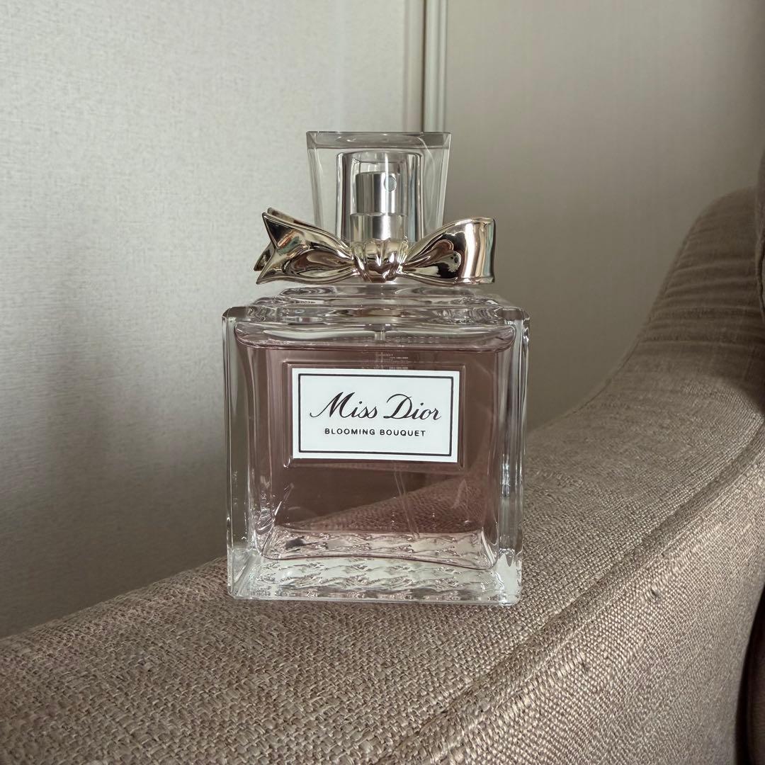 ミス ディオール ブルーミング ブーケ オードゥトワレ　100ml