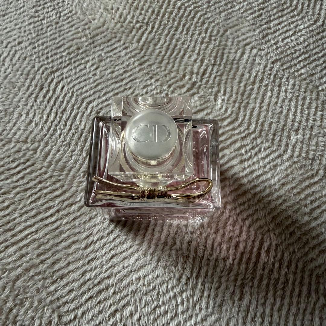 ミス ディオール ブルーミング ブーケ オードゥトワレ　100ml