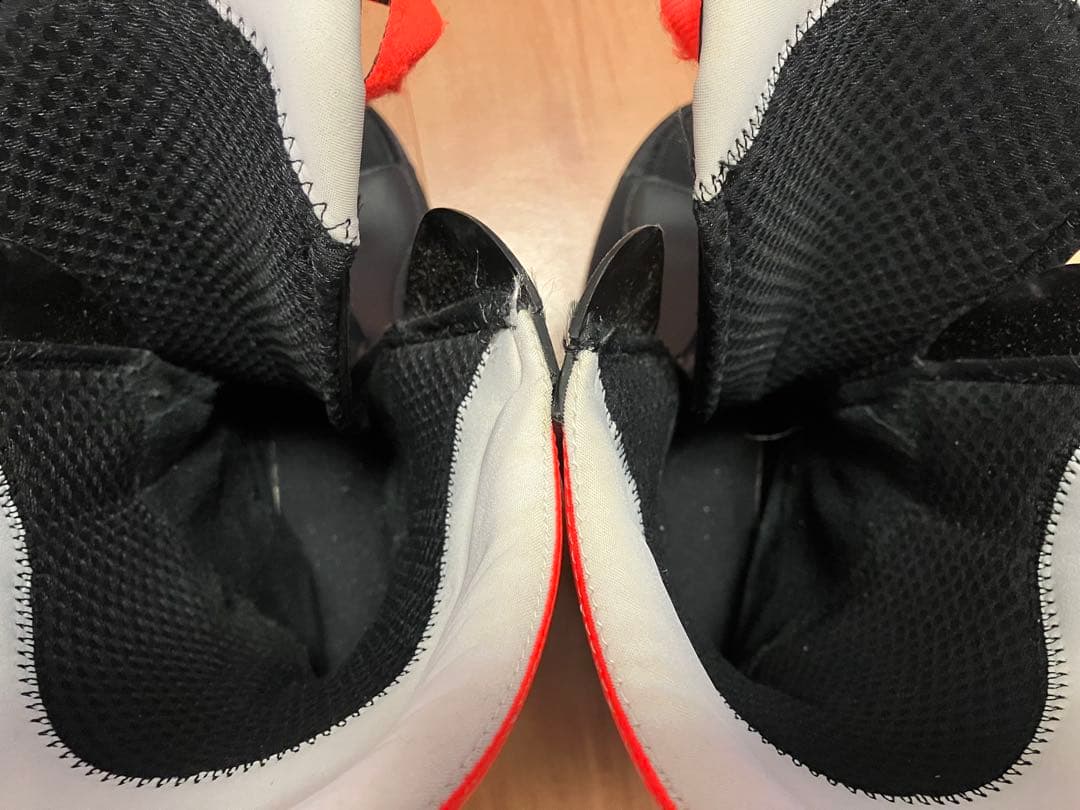 LANGE RS 120SC 26.5 スキーブーツ