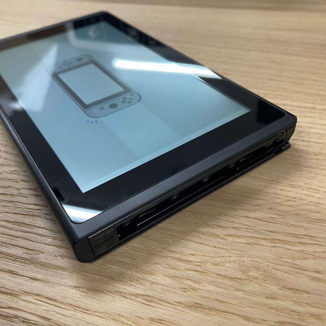 Nintendo Switch ニンテンドースイッチ HAC-001