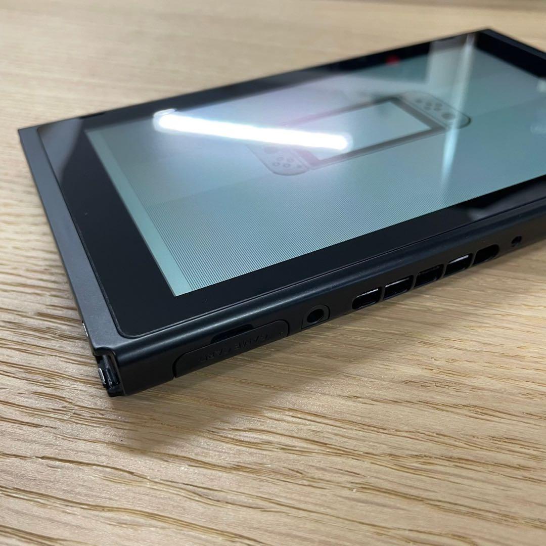 Nintendo Switch ニンテンドースイッチ HAC-001