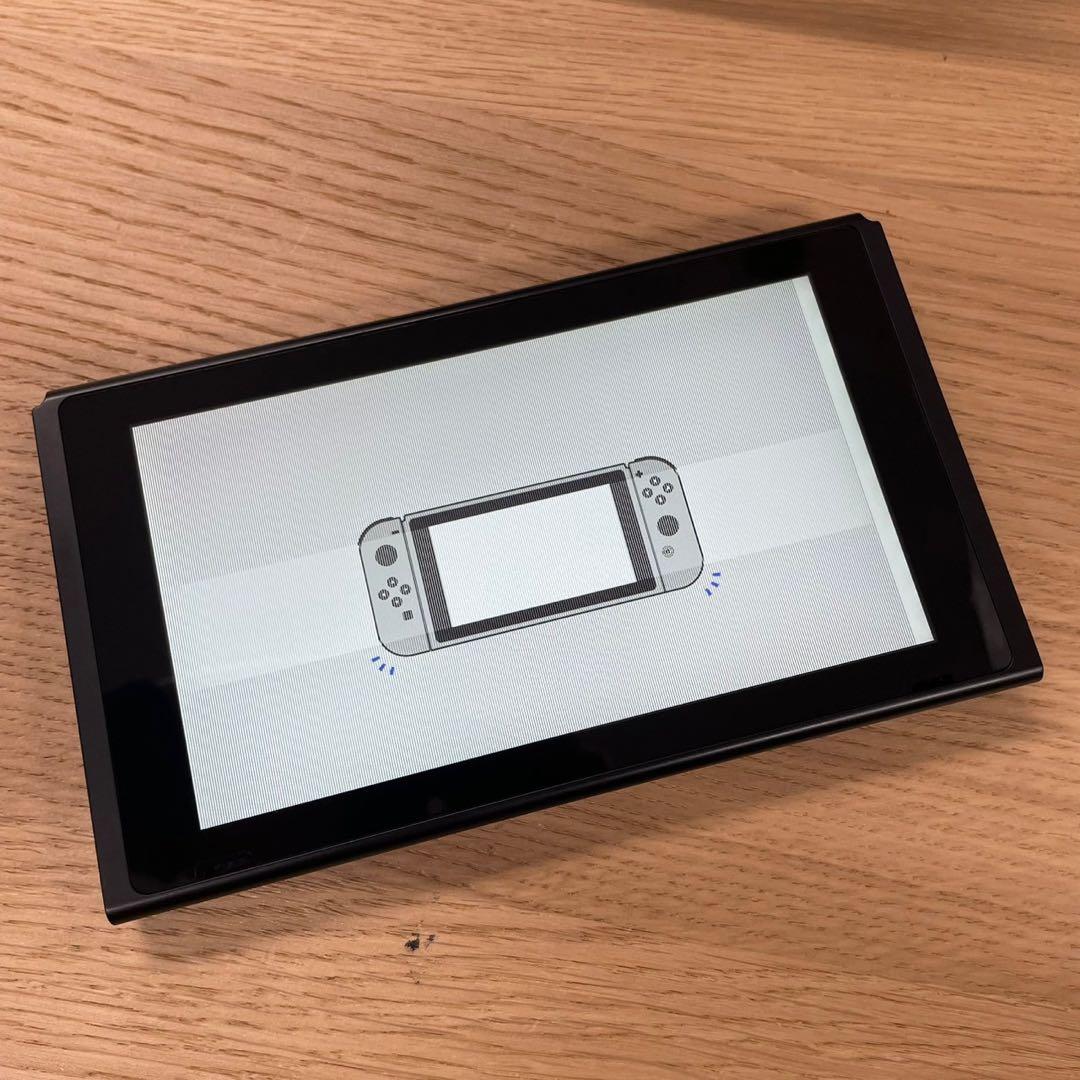 Nintendo Switch ニンテンドースイッチ HAC-001