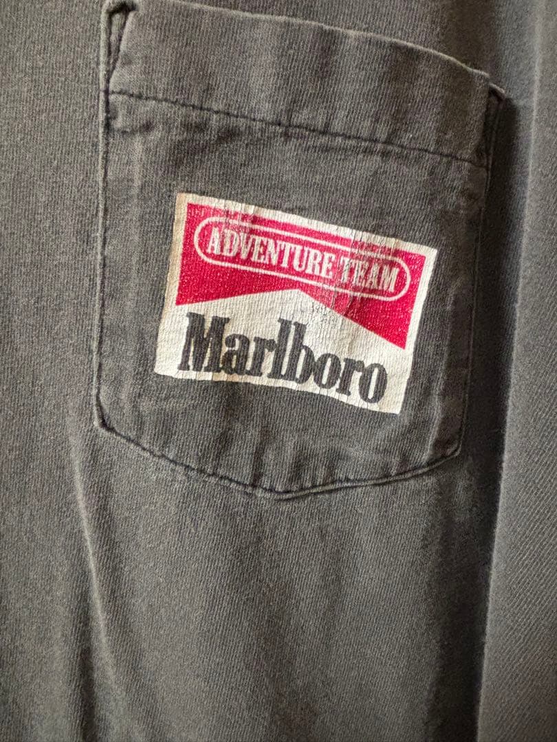 Marlboro snake passマルボロ スネークパス 90s