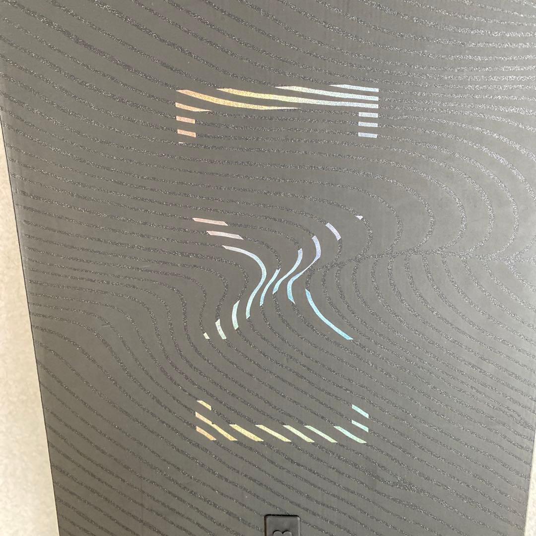 BURTON スノーボード CUSTOM X 22-23モデル 154cm