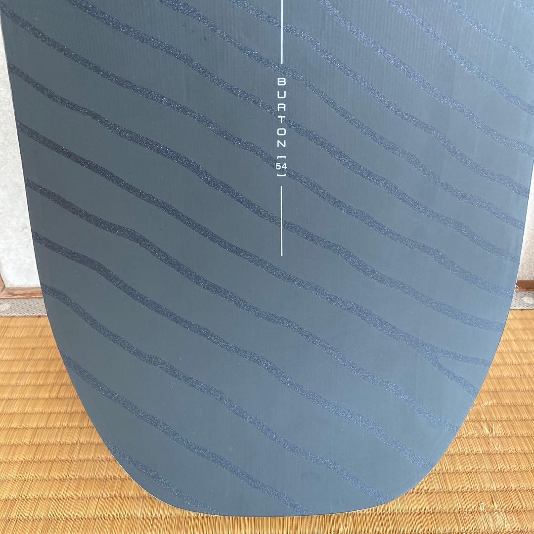 BURTON スノーボード CUSTOM X 22-23モデル 154cm