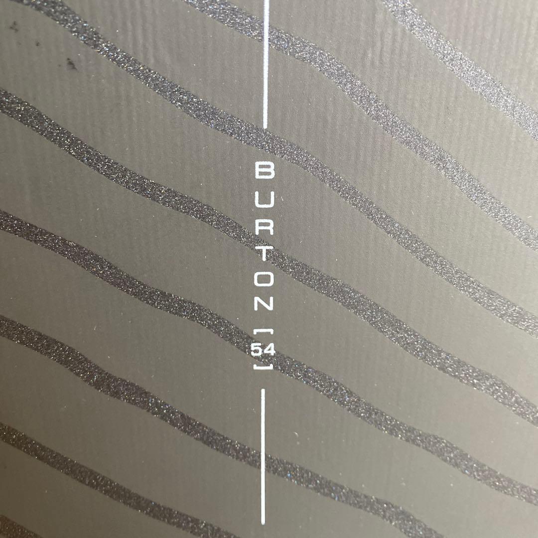 BURTON スノーボード CUSTOM X 22-23モデル 154cm