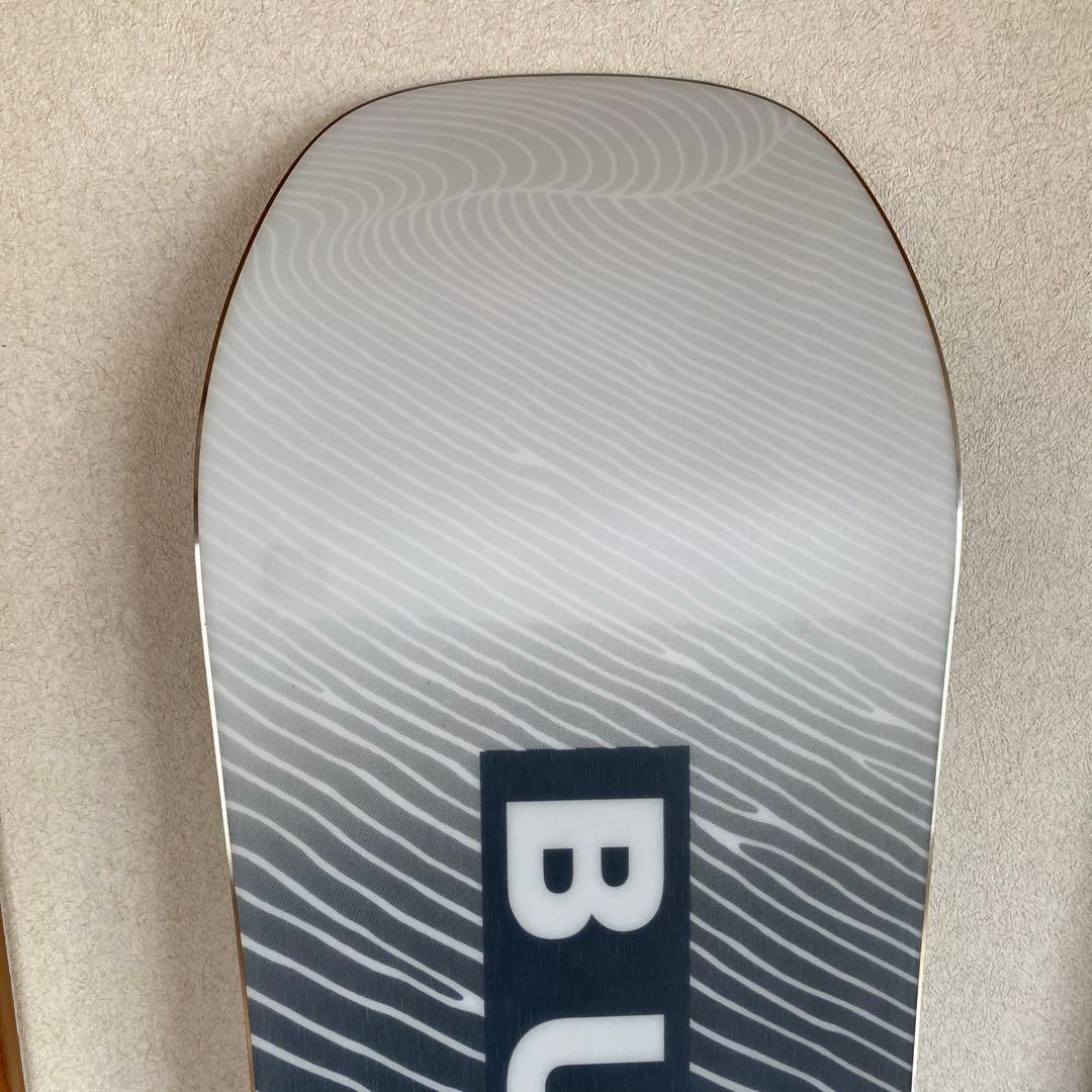 BURTON スノーボード CUSTOM X 22-23モデル 154cm